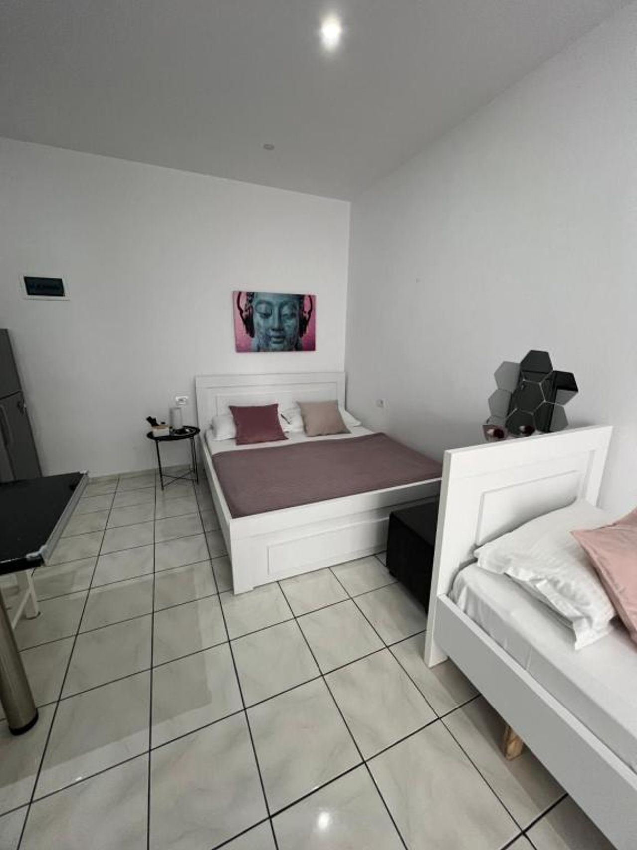 Spile Rooms Lukas