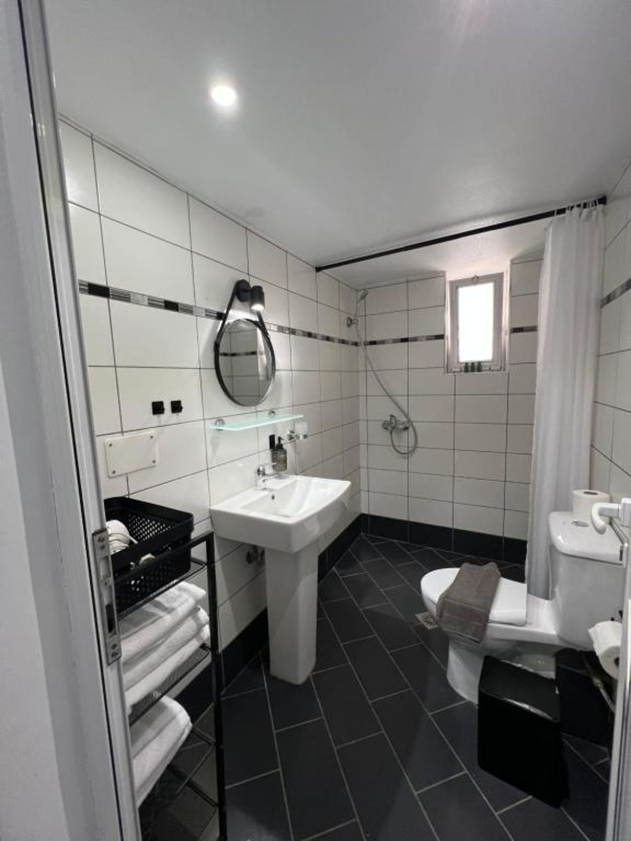 Spile Rooms Lukas