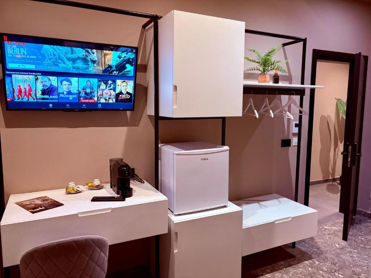 Rex Hotel Boutique