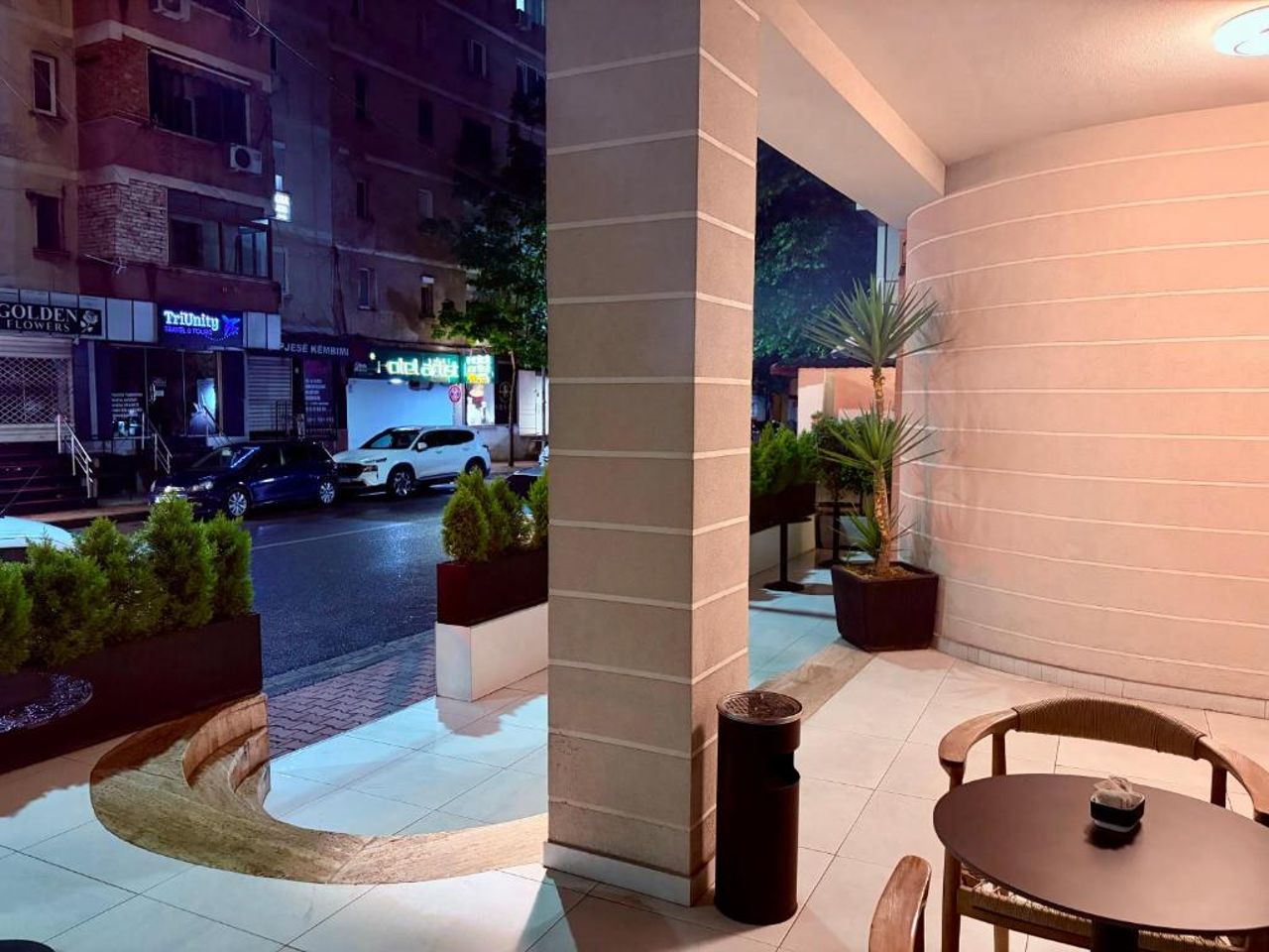 Rex Hotel Boutique