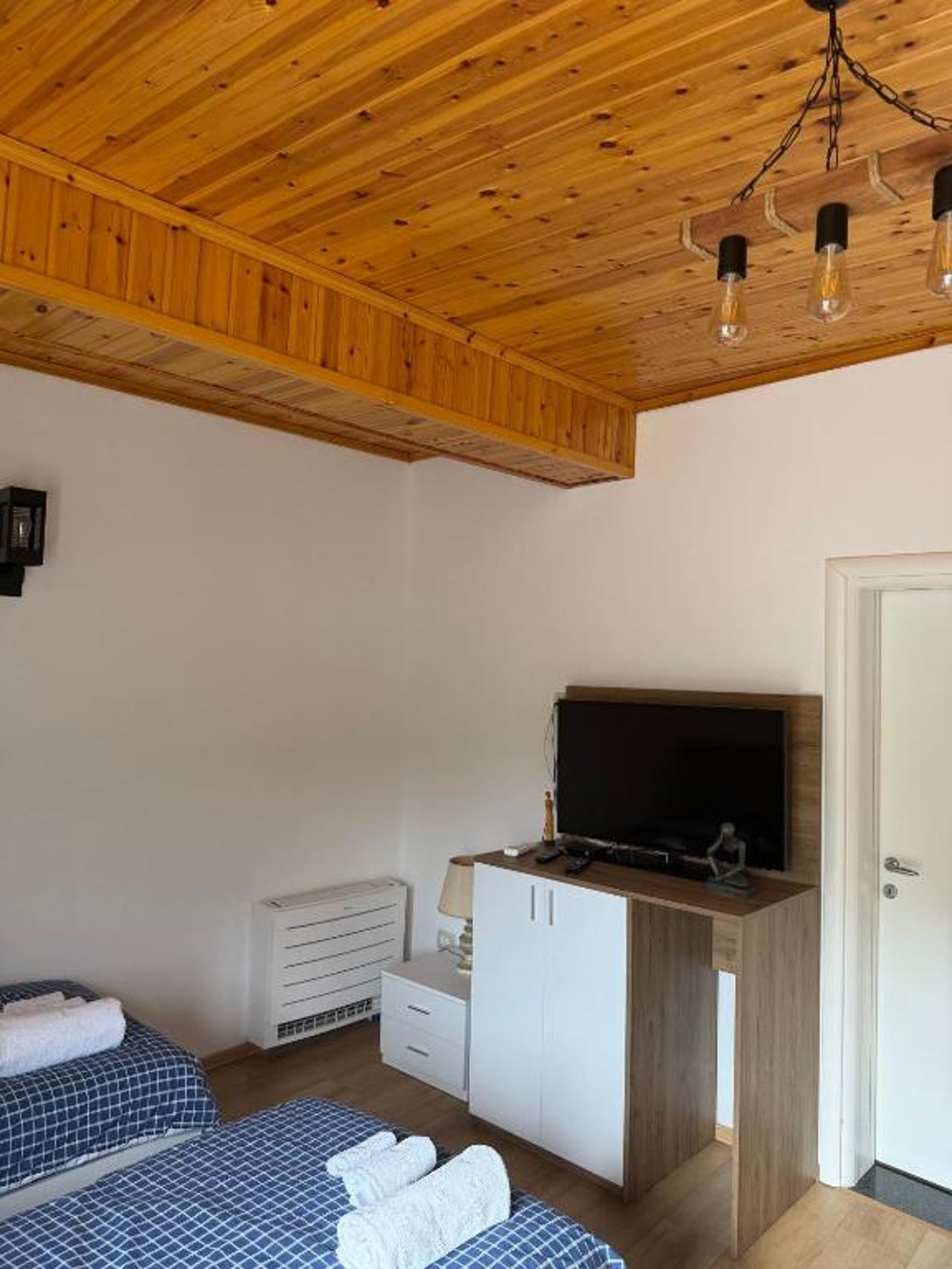 Bujtina Lugina e vjosës