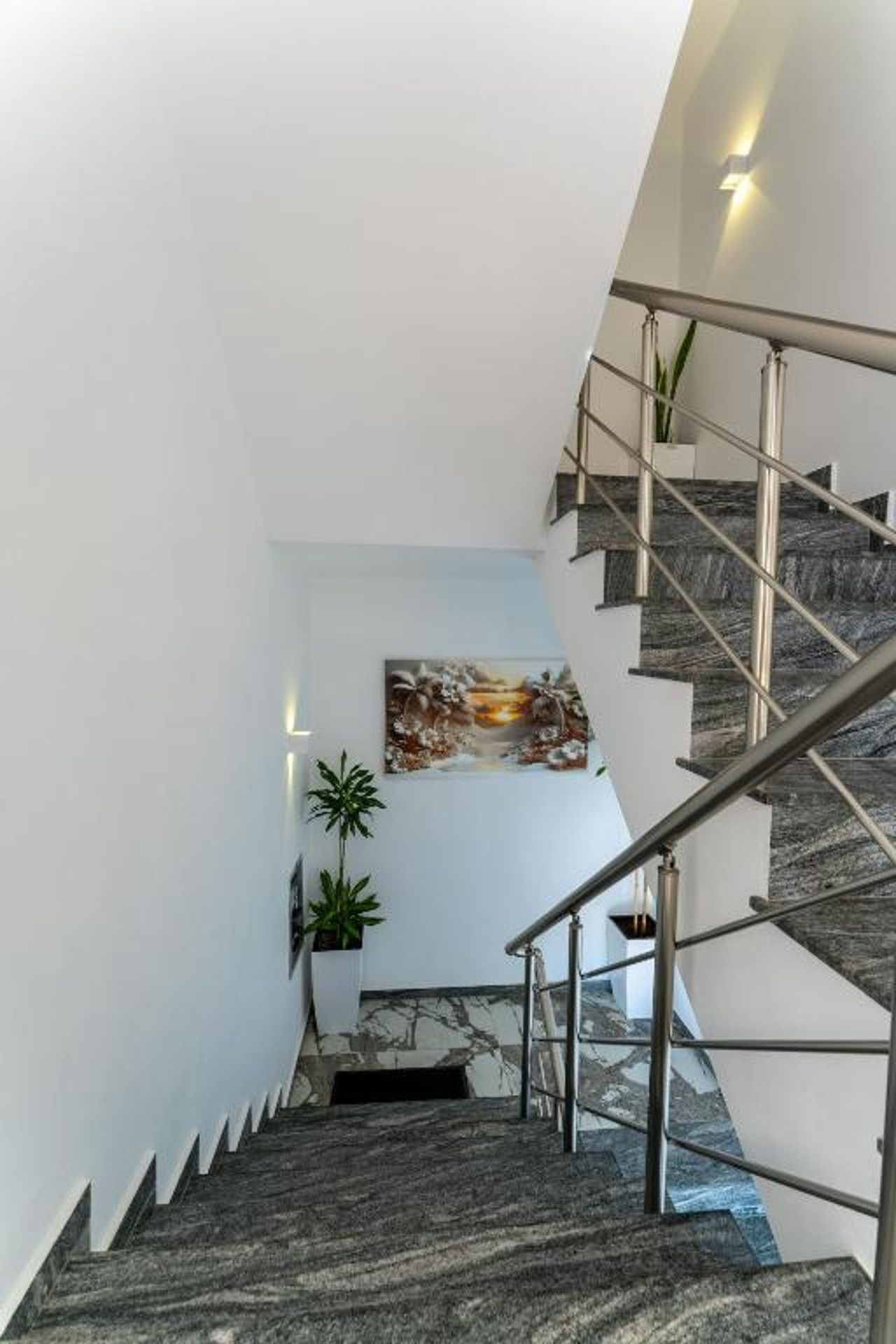 Poseidon Hotel Ksamil