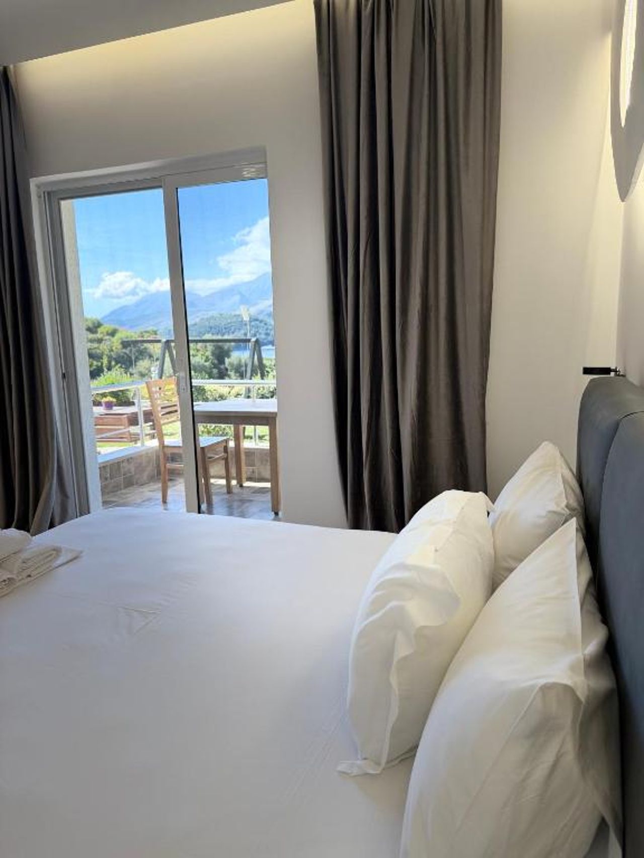 Hotel Mesun Himare