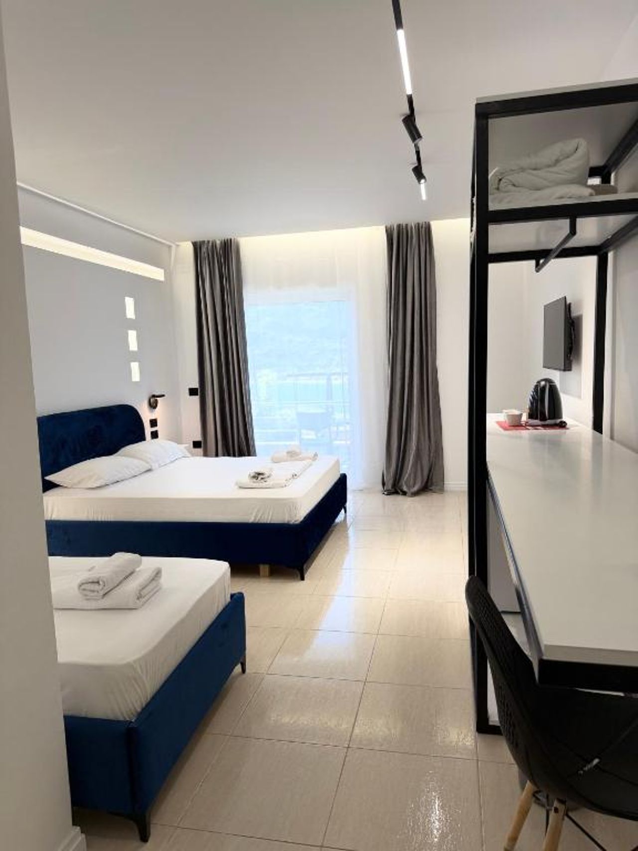Hotel Mesun Himare