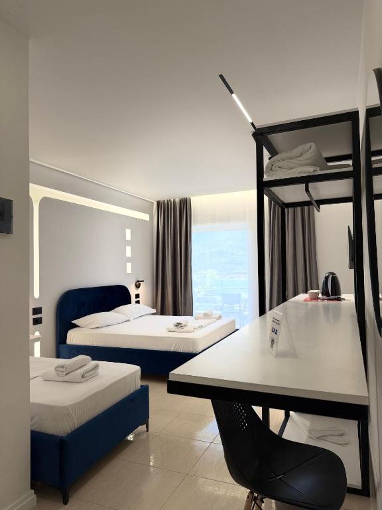 Hotel Mesun Himare