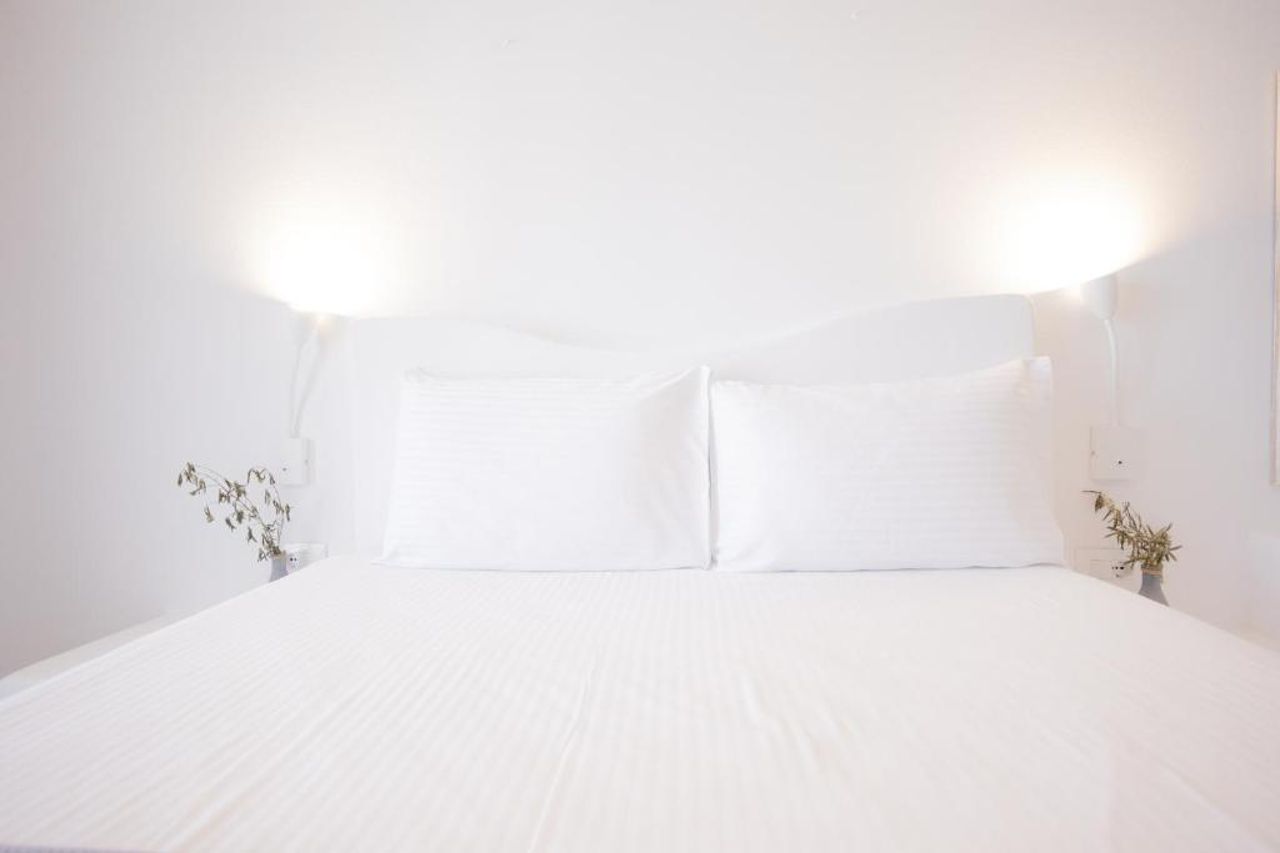 Harmony Hotel