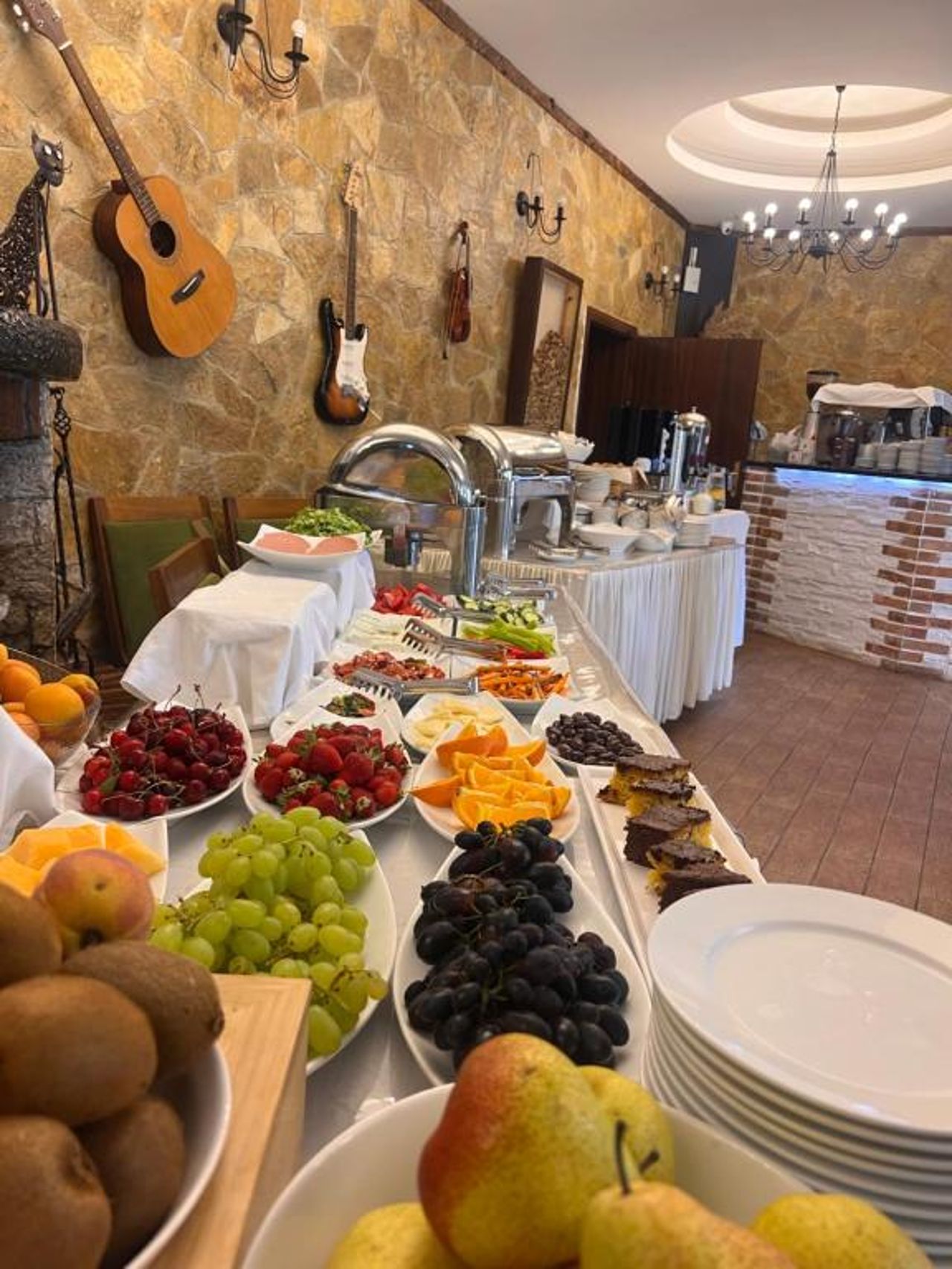 Rambuje Resort