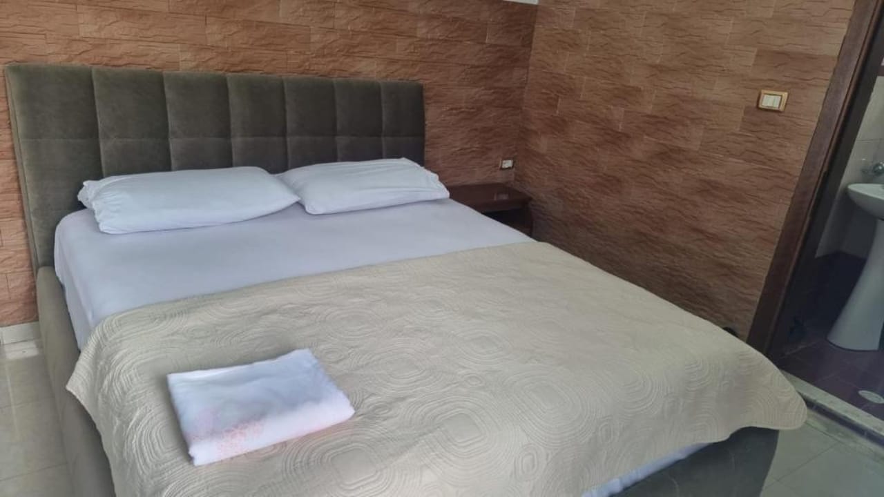 Guest House Kocollari