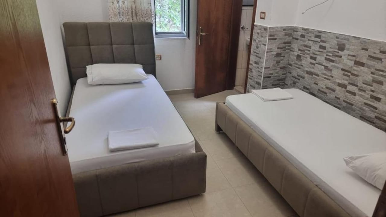 Guest House Kocollari