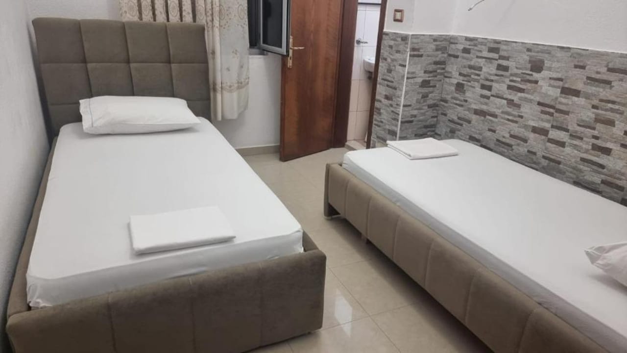 Guest House Kocollari