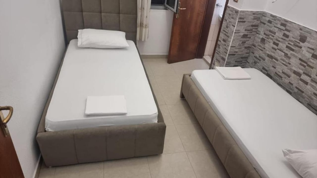 Guest House Kocollari