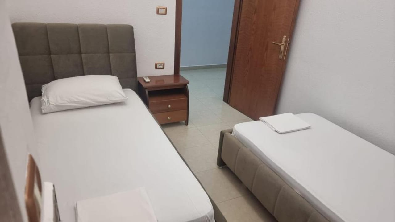 Guest House Kocollari
