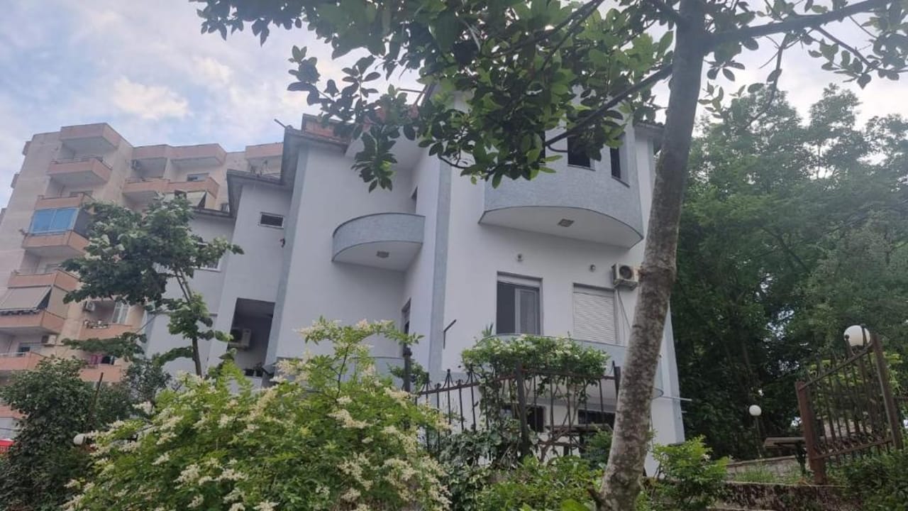 Guest House Kocollari