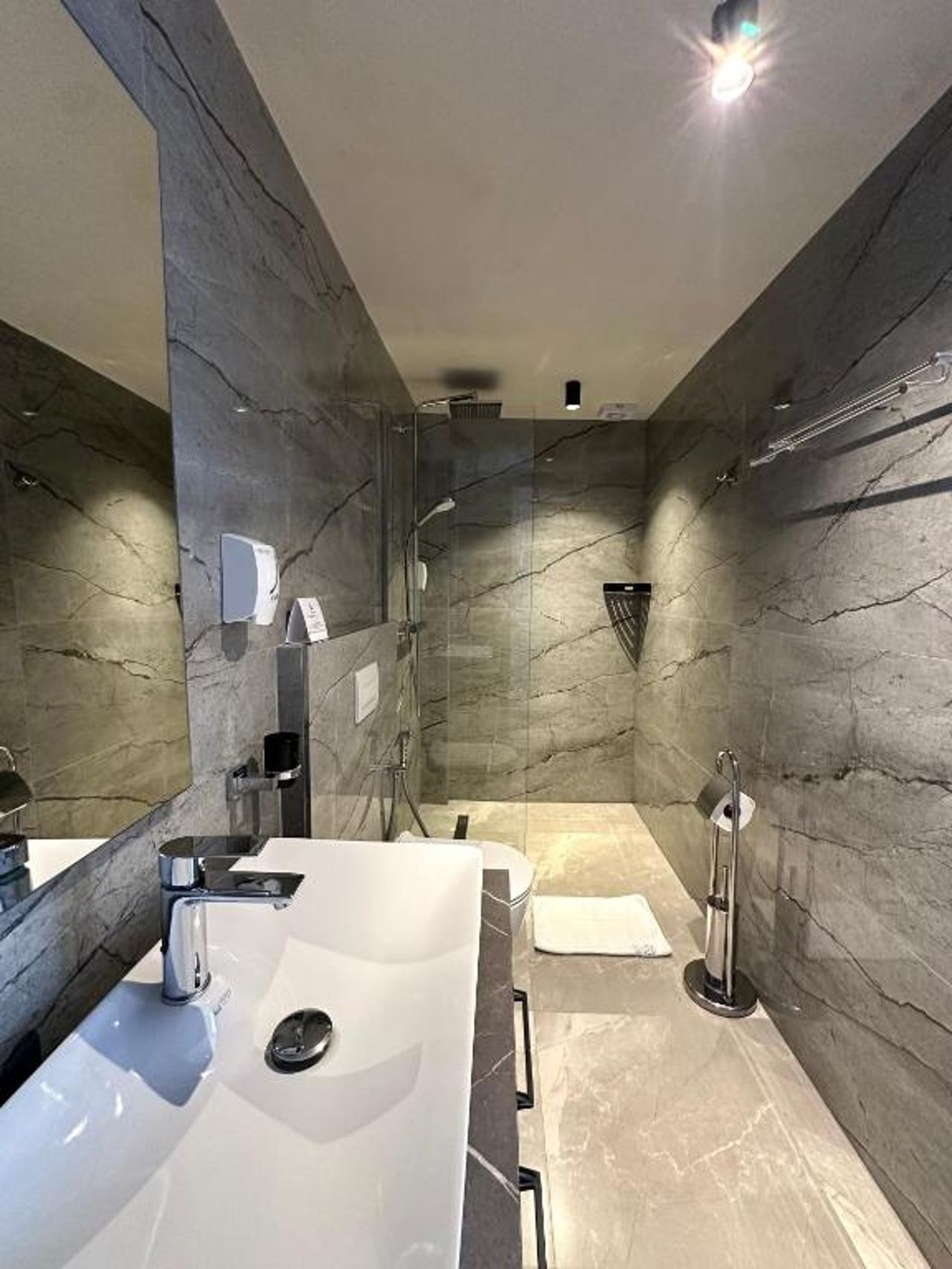Illyrian Boutique Hotel