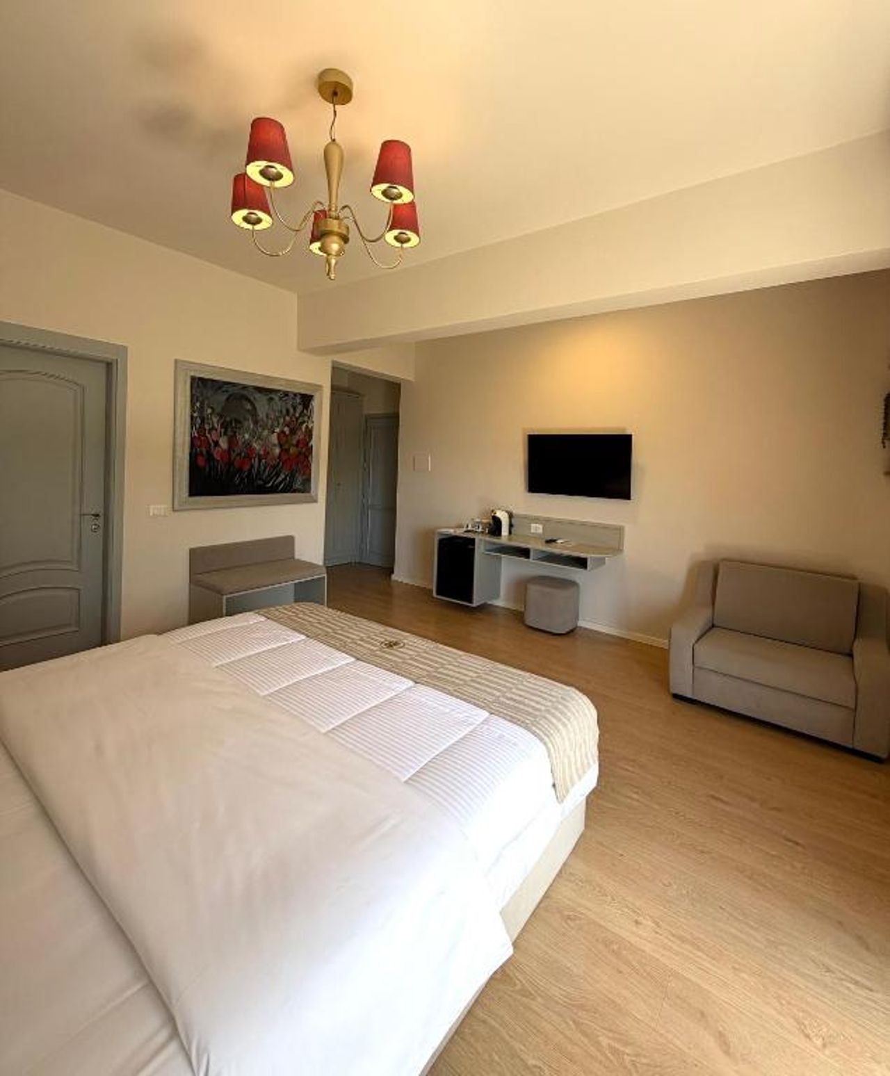 Illyrian Boutique Hotel