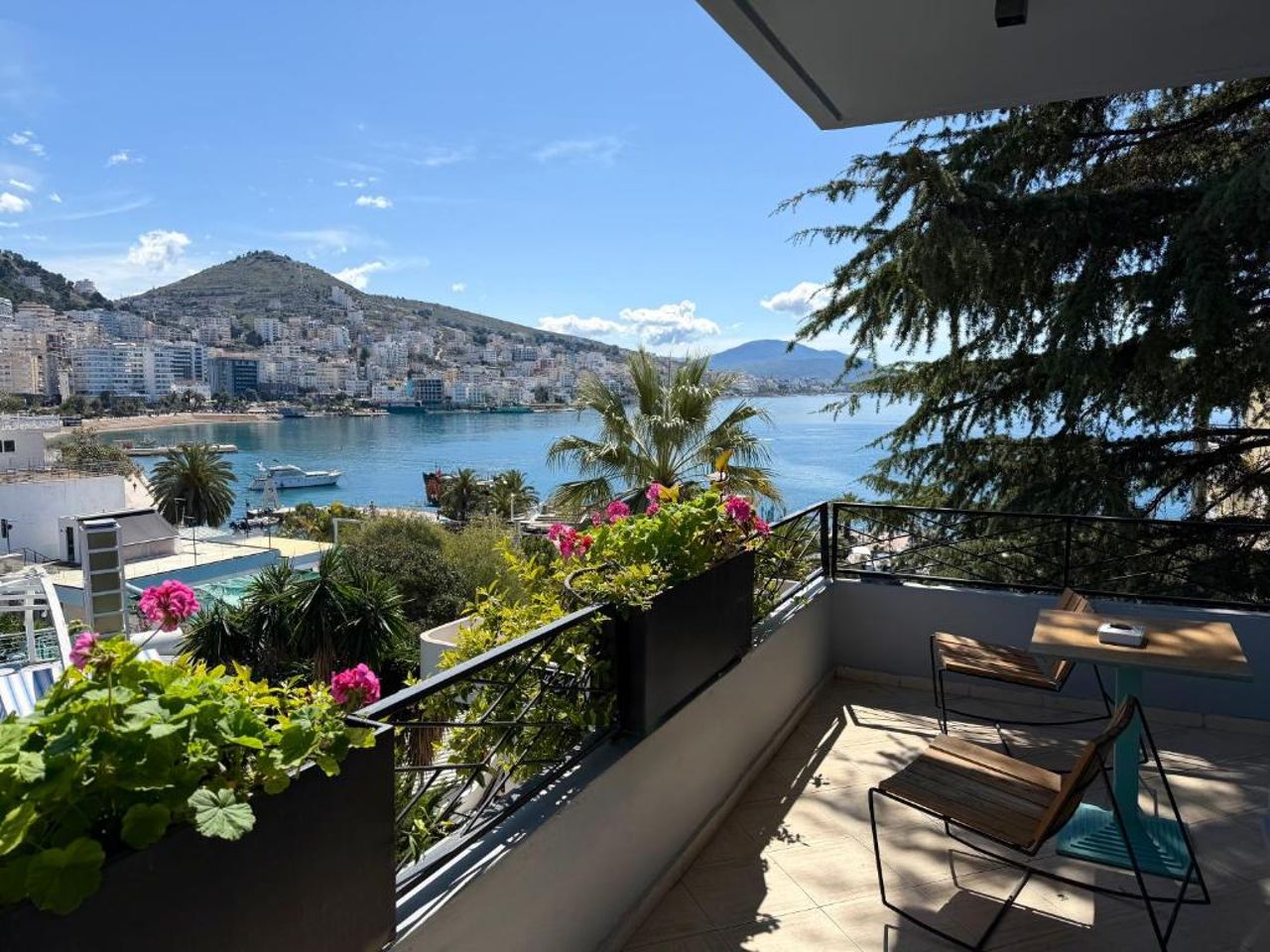 Illyrian Boutique Hotel