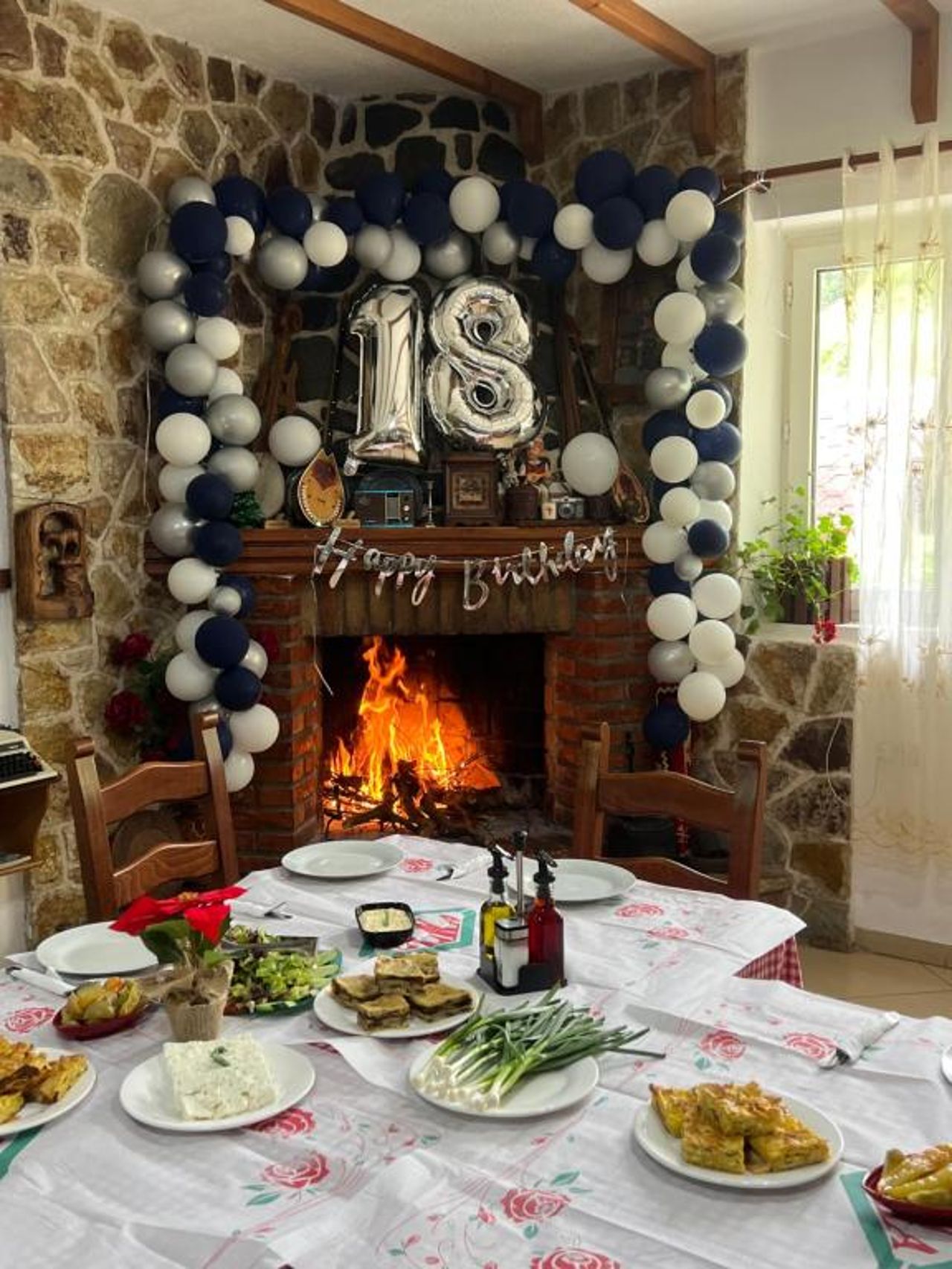 Guesthouse Makry