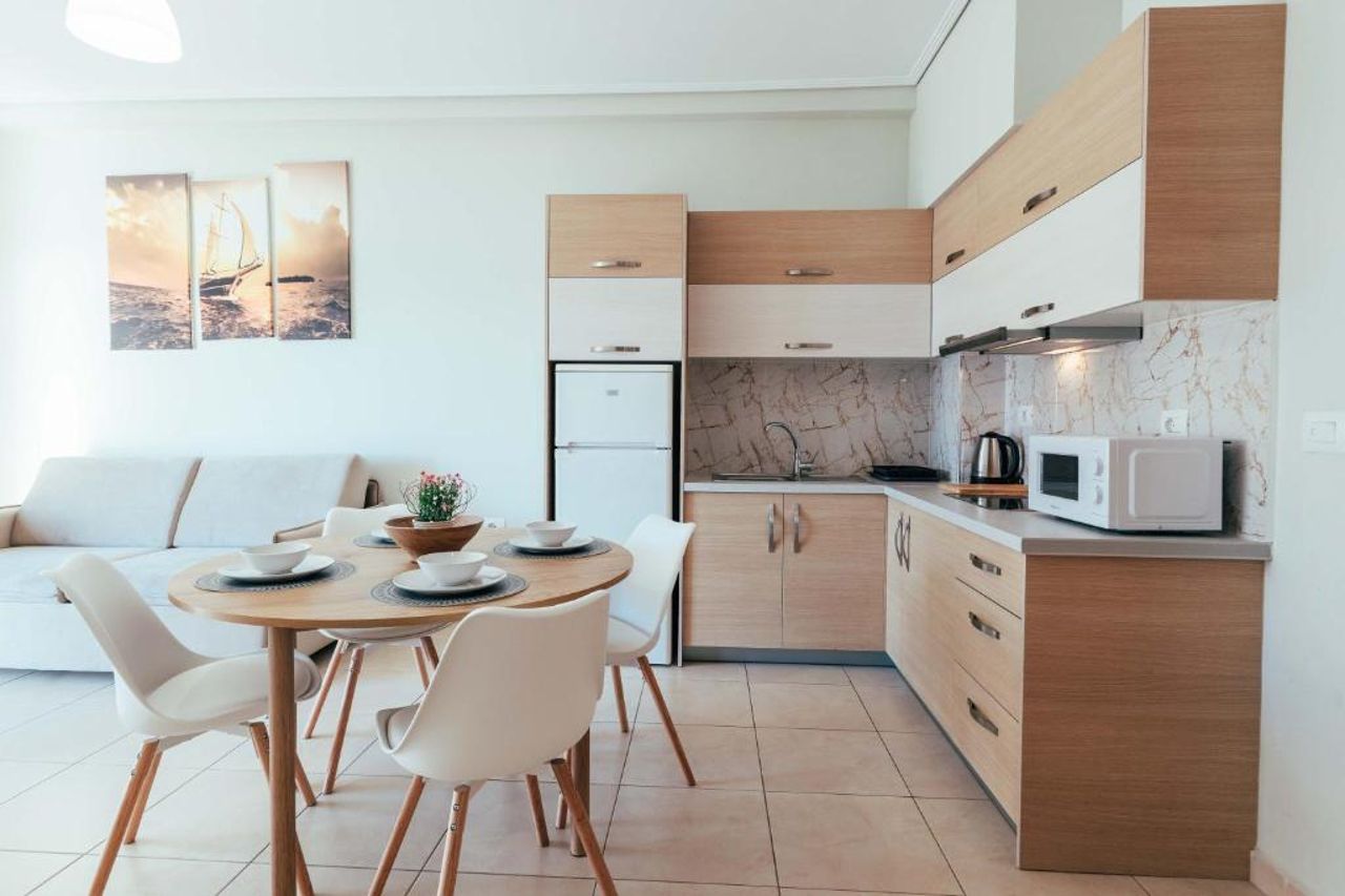 Franklin Premium Apart-Hotel