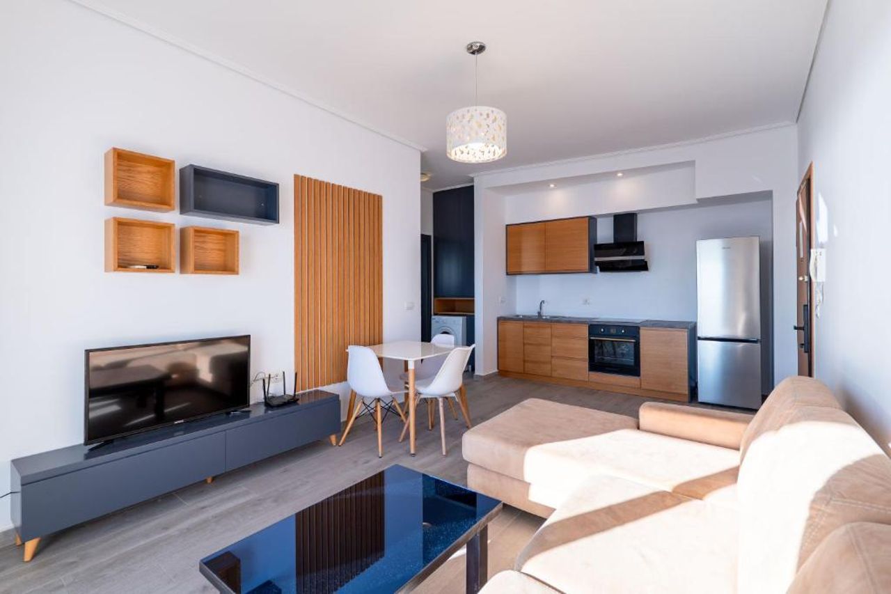 Franklin Premium Apart-Hotel