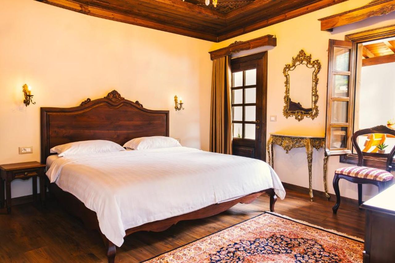 Beratino Hotel