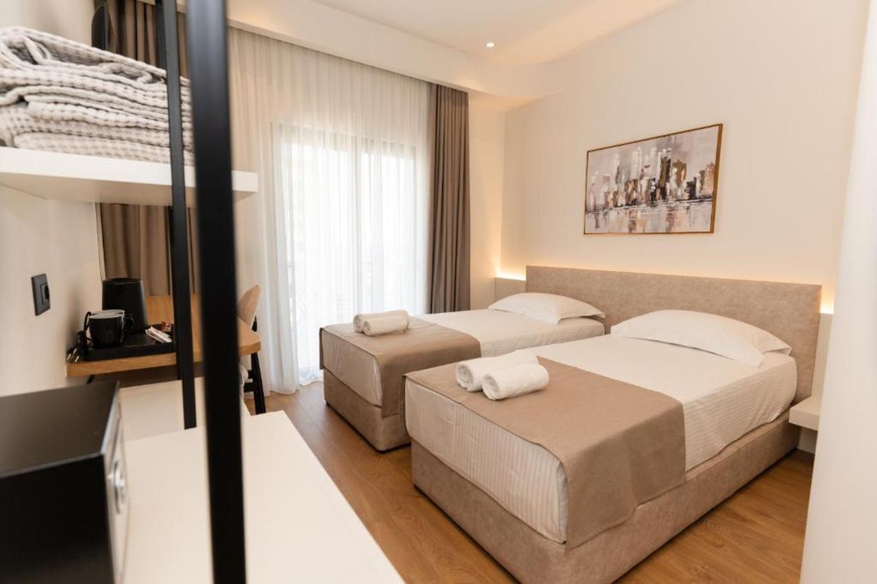 JB Hotel