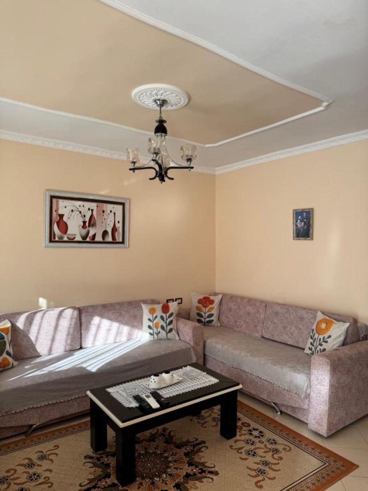 Guest House Dimos Kristi