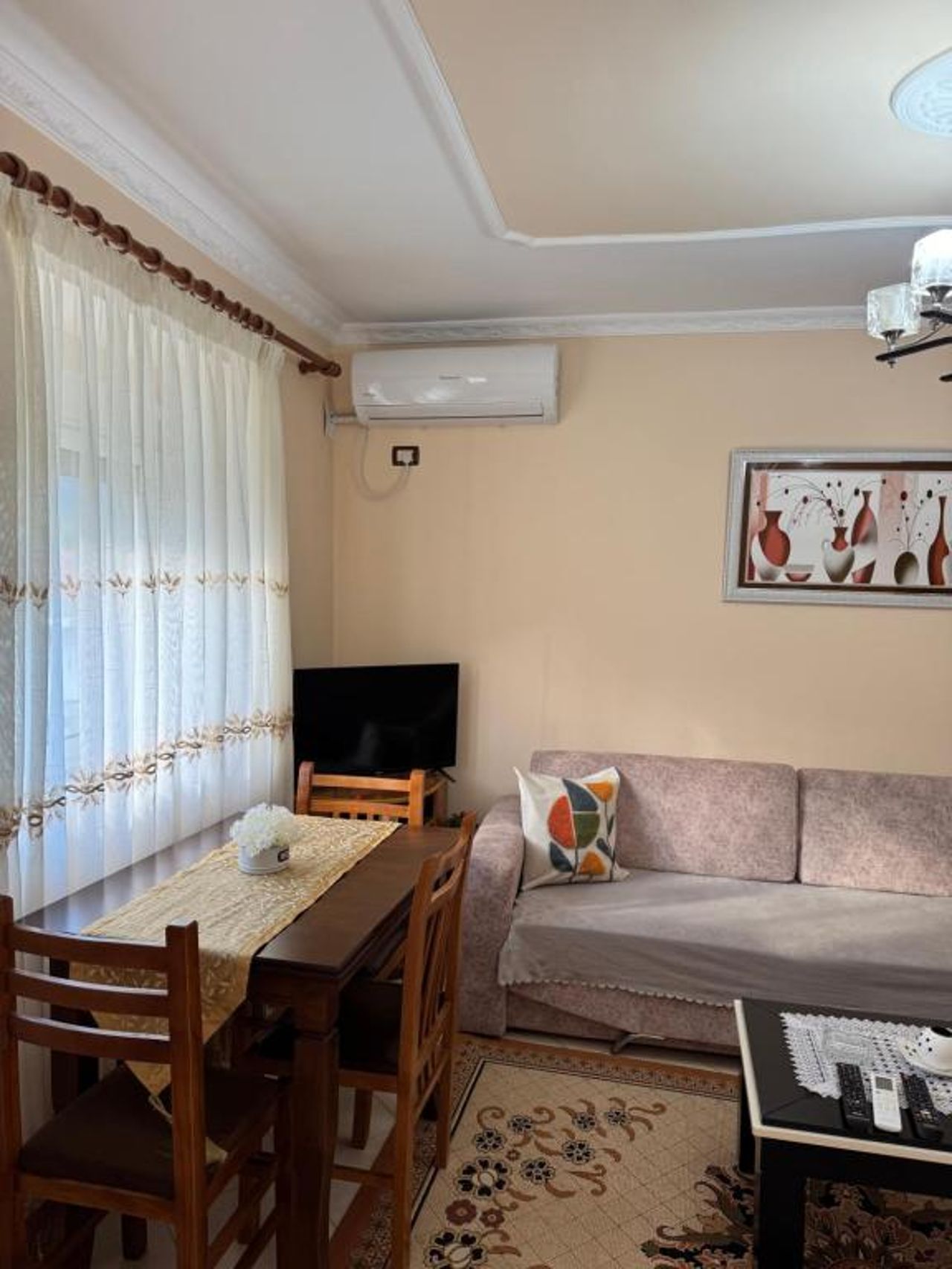Guest House Dimos Kristi