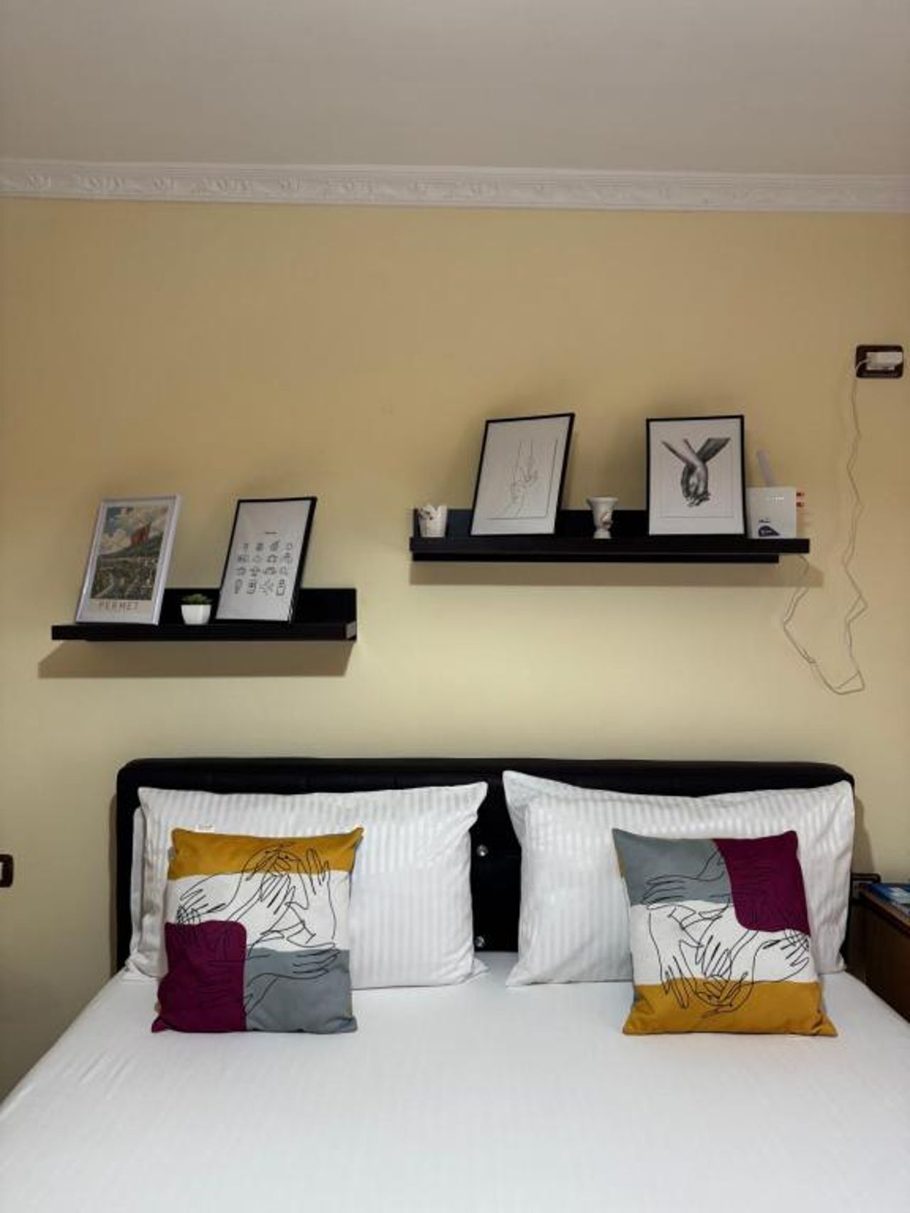 Guest House Dimos Kristi