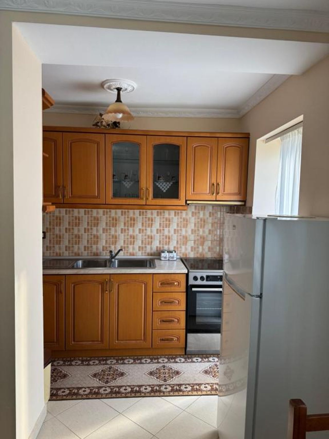 Guest House Dimos Kristi