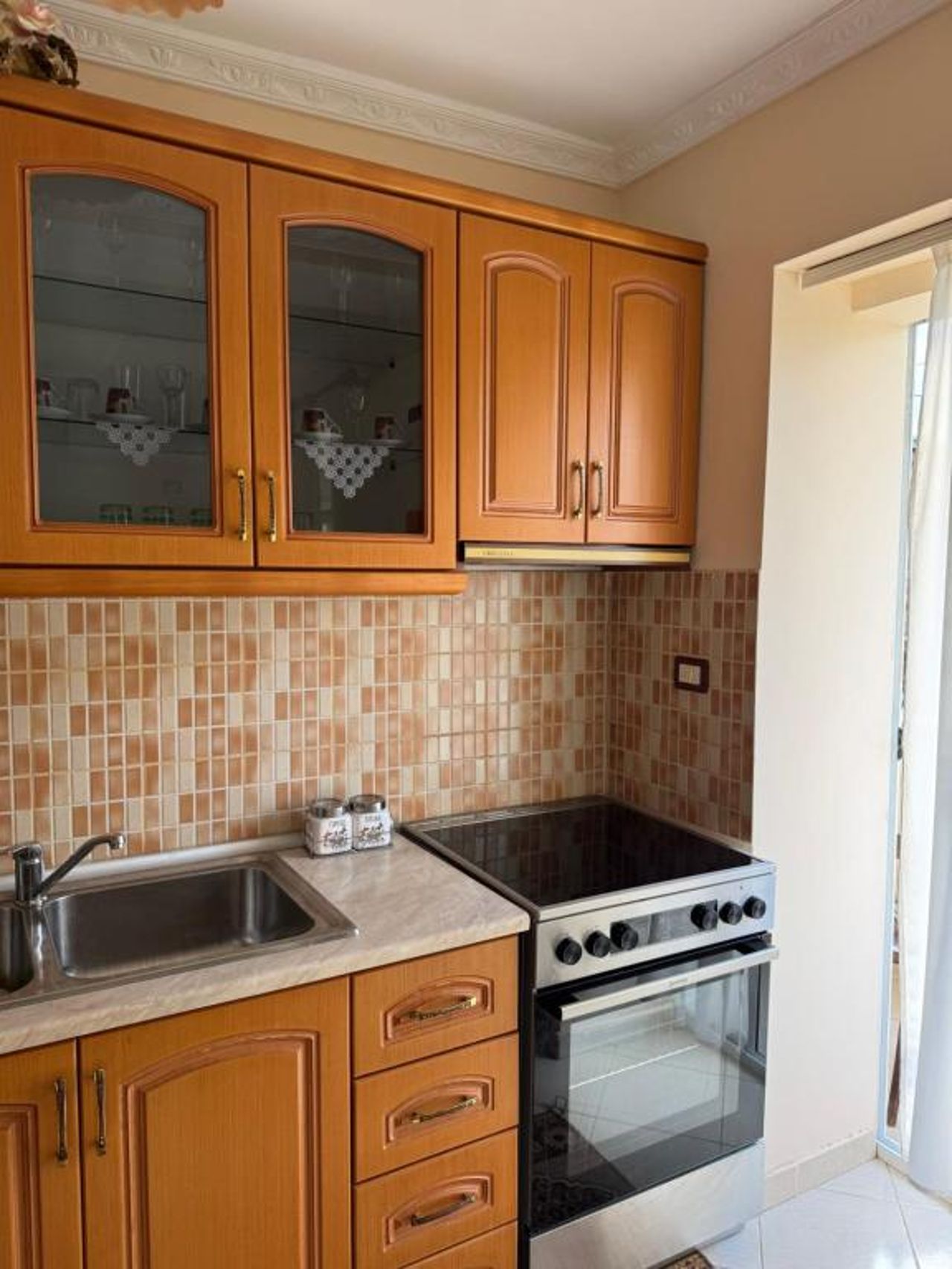 Guest House Dimos Kristi