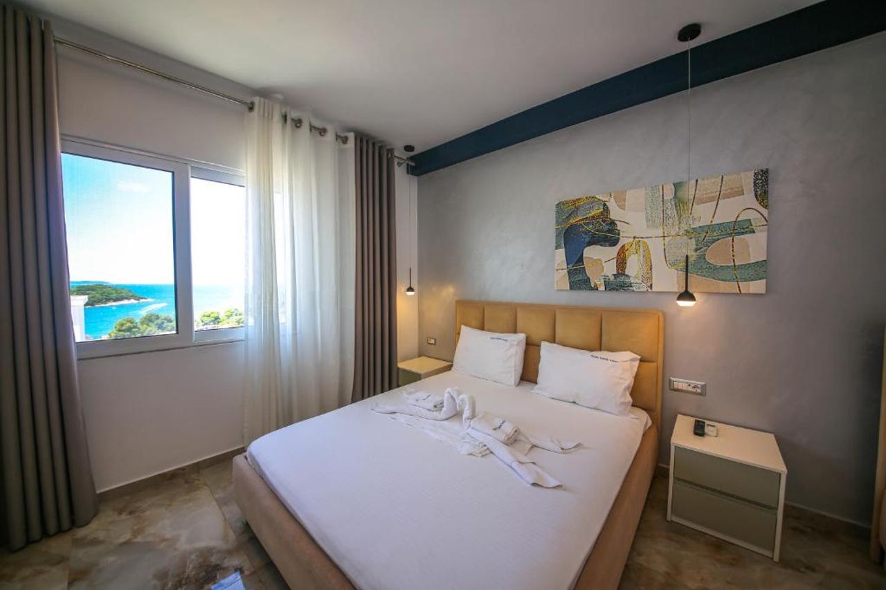 Rumani 3 Islands Hotel