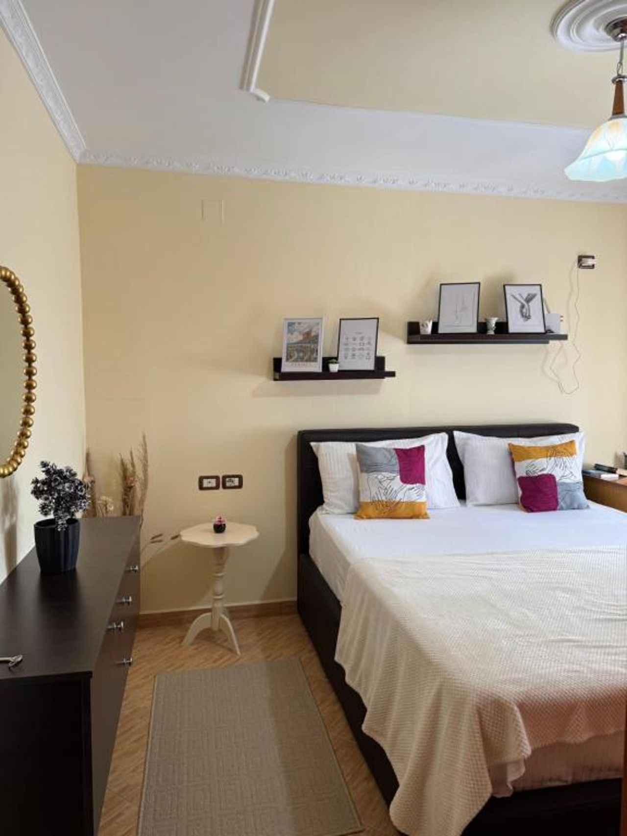 Guest House Dimos Kristi