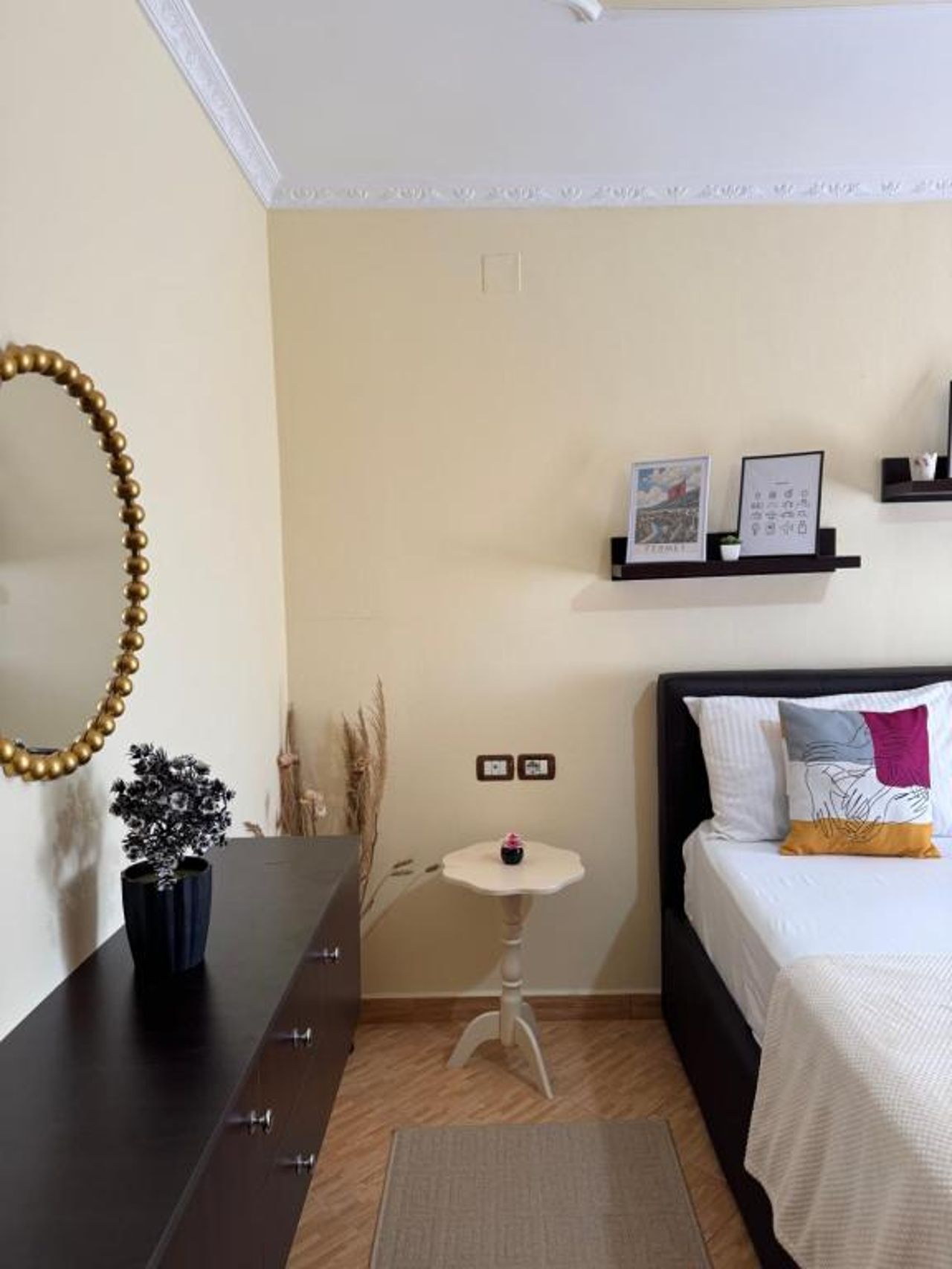 Guest House Dimos Kristi