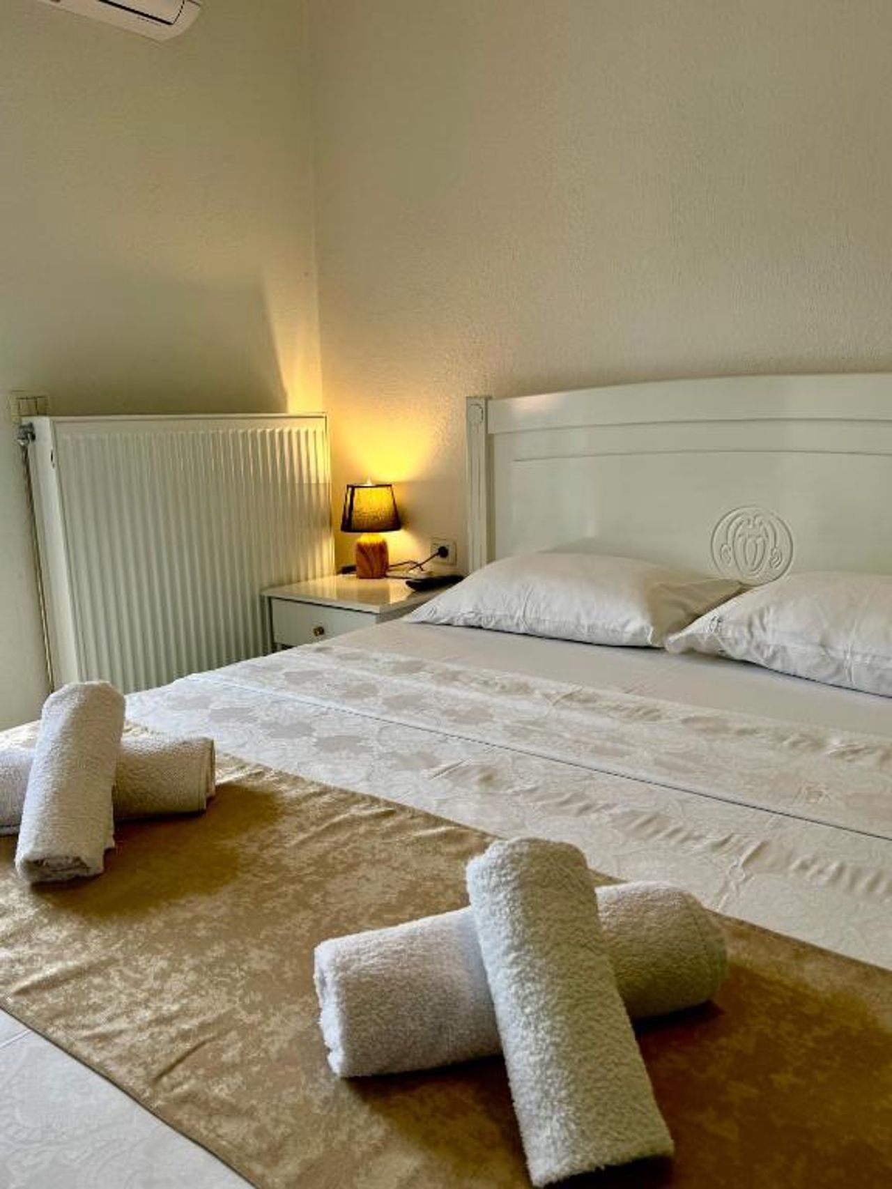 Hotel Vila Toska