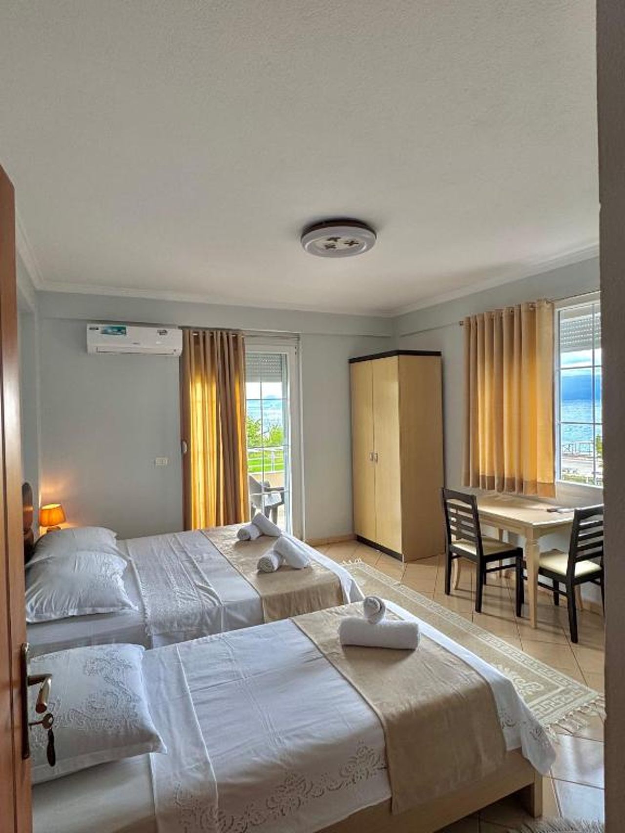 Hotel Vila Toska
