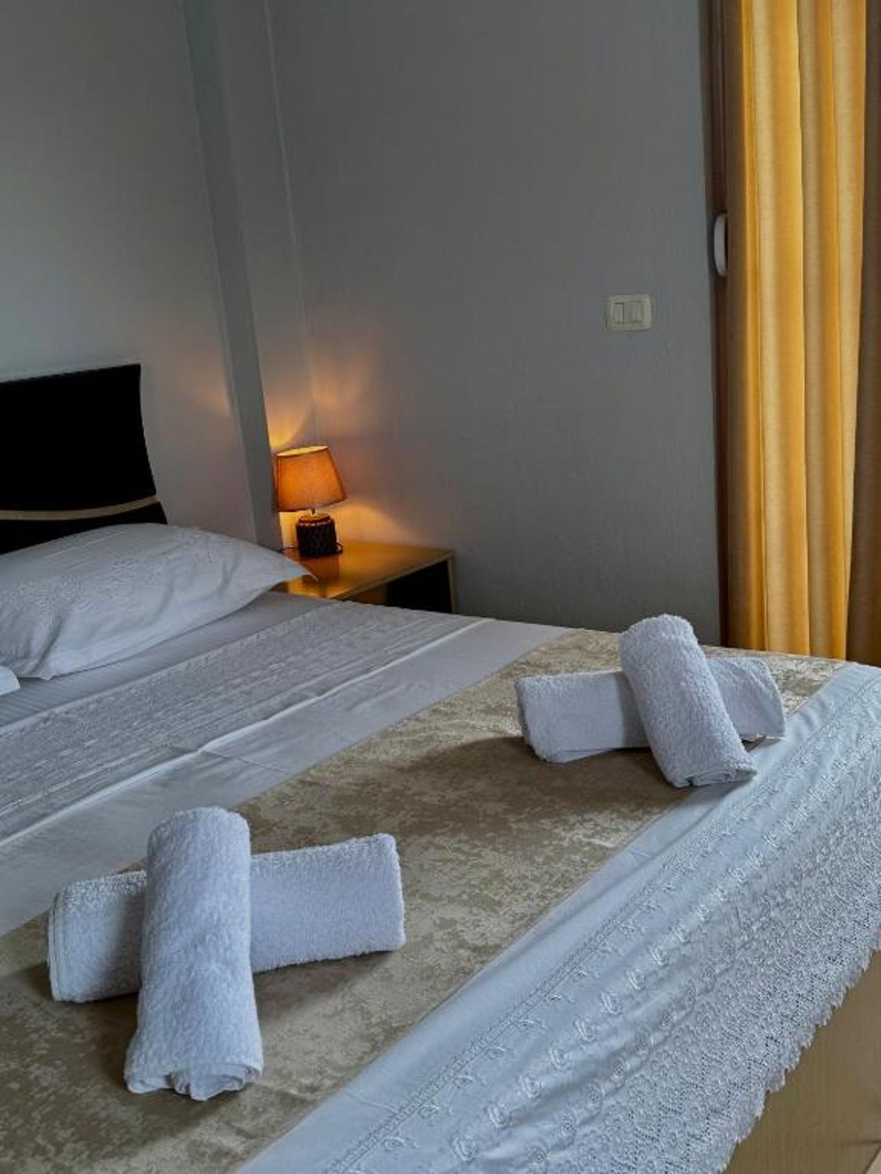 Hotel Vila Toska