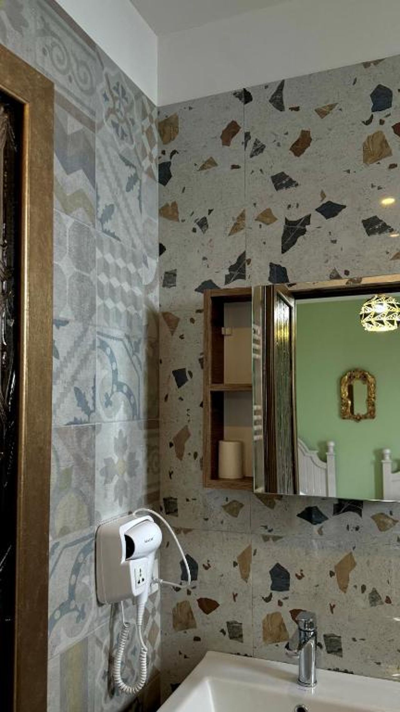 Hotel Vila Toska