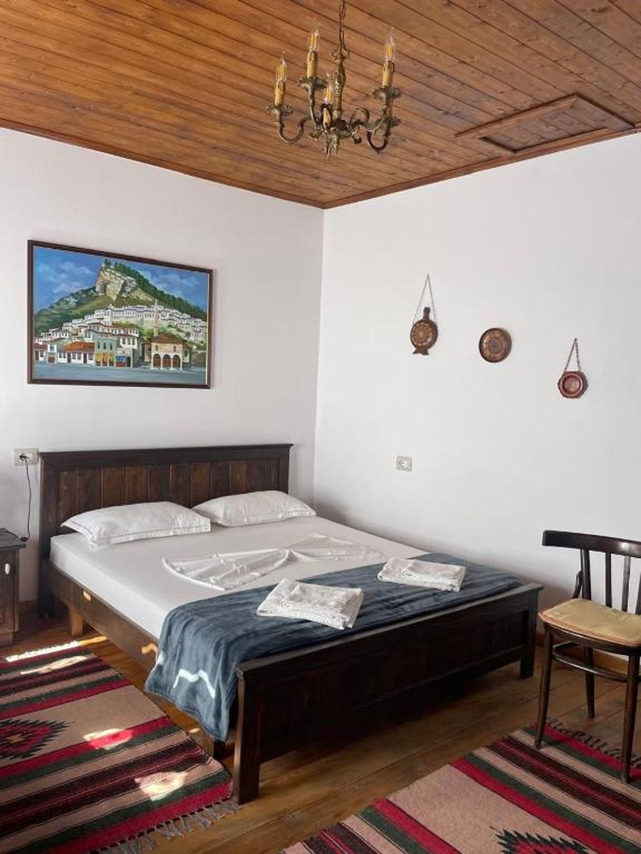 Guest House Genti
