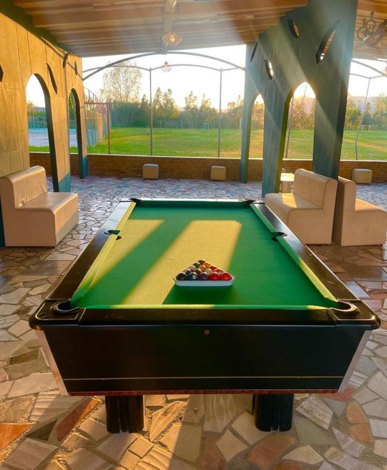 Kriva Resort