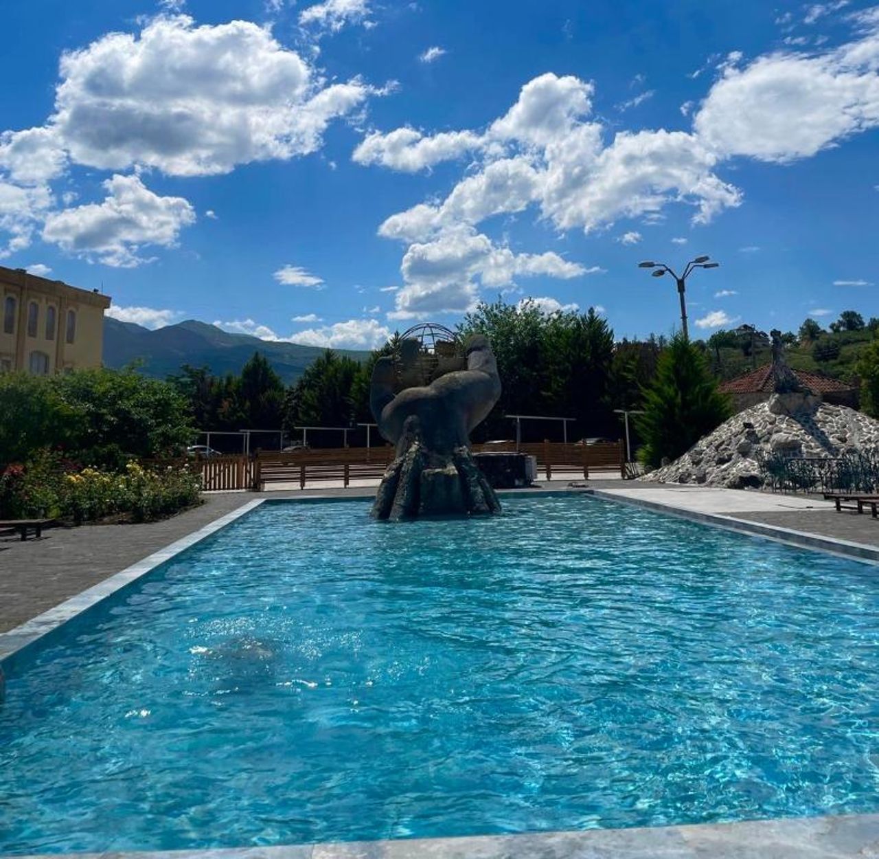 Kriva Resort