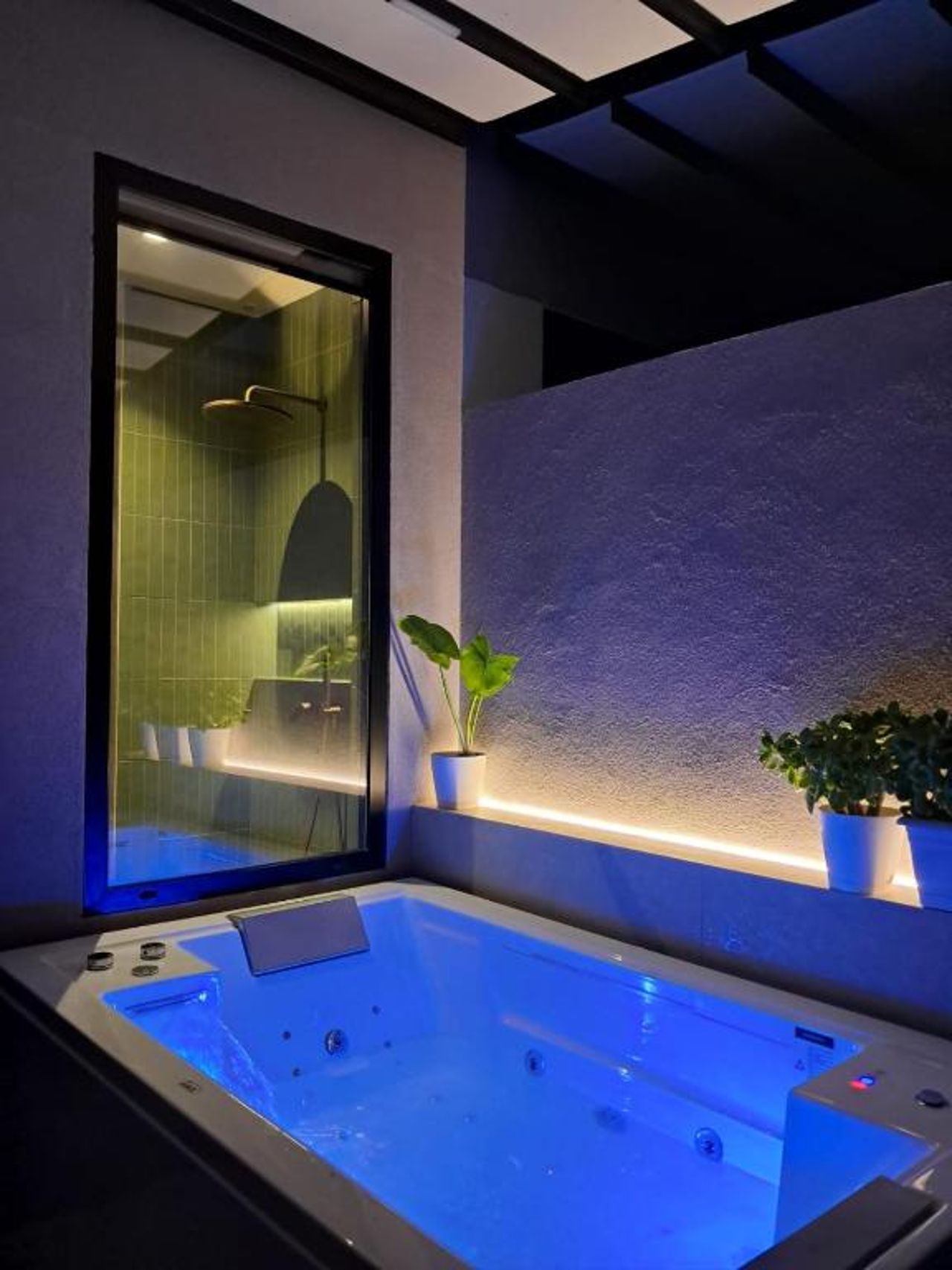 Artis Blue Relax