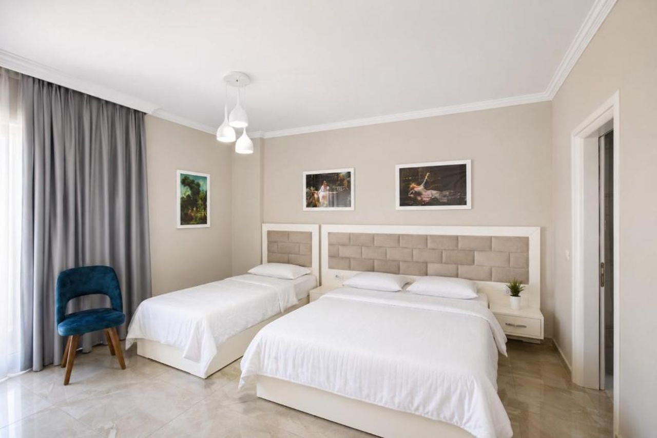 Hotel Mare