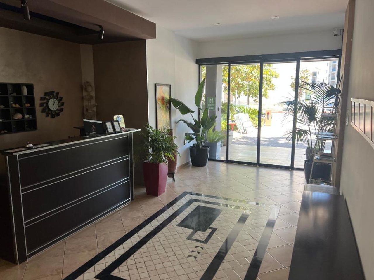 HOTEL Apartments ARDO