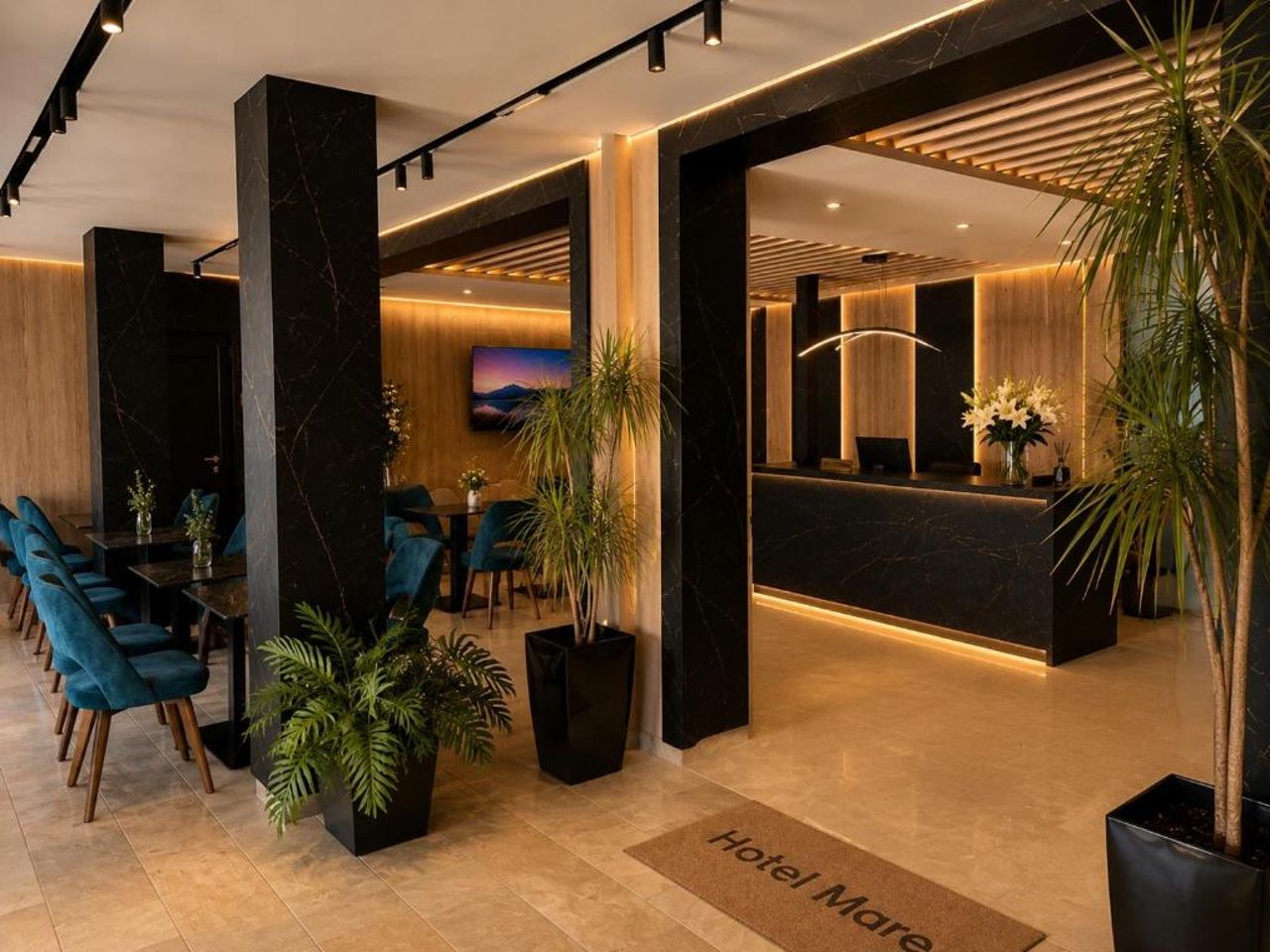 Hotel Mare