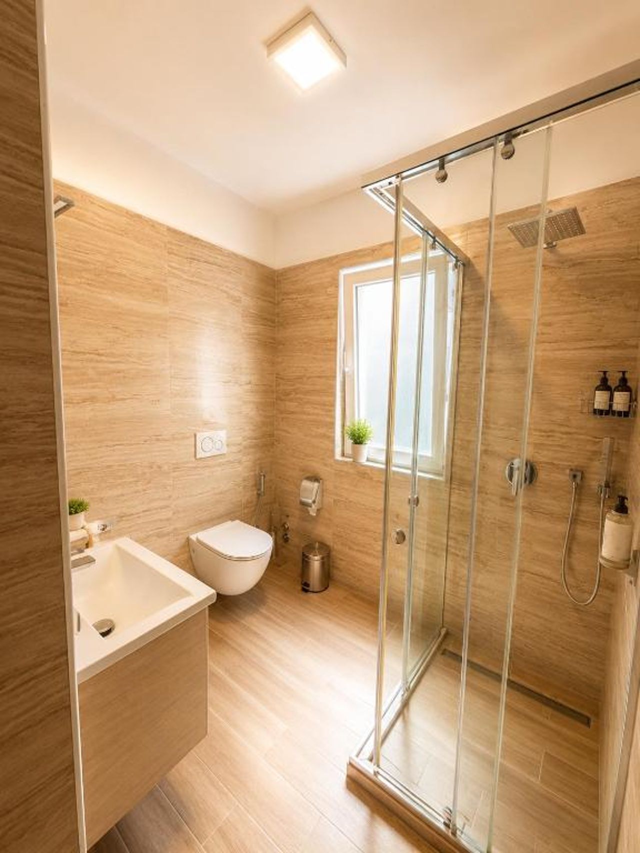ART Hotel Tirana
