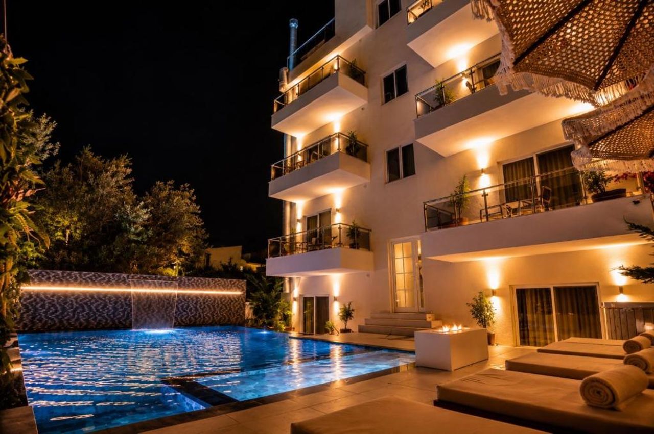 Hotel Mare