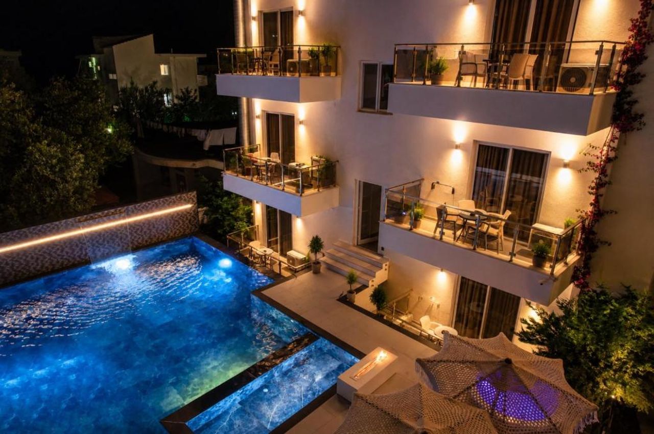 Hotel Mare