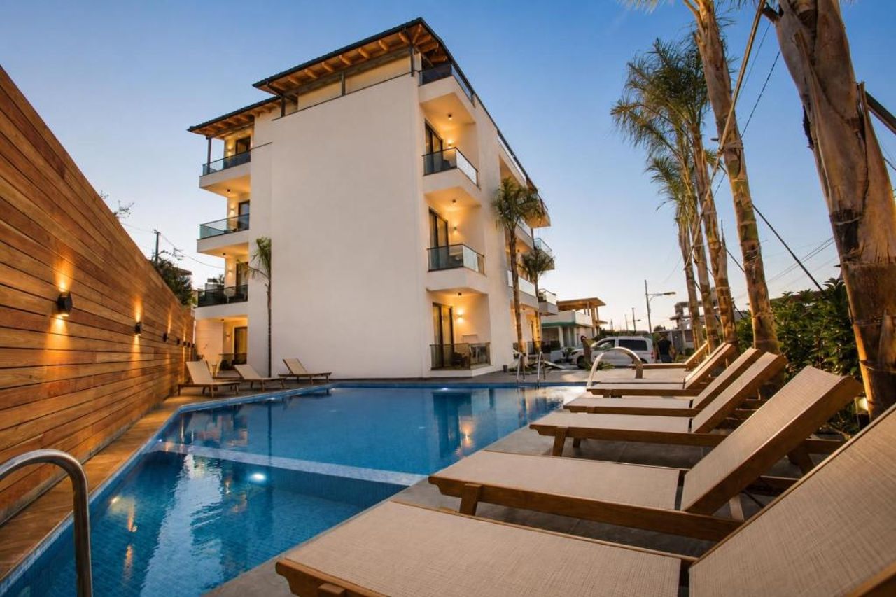 Hotel Mare 2
