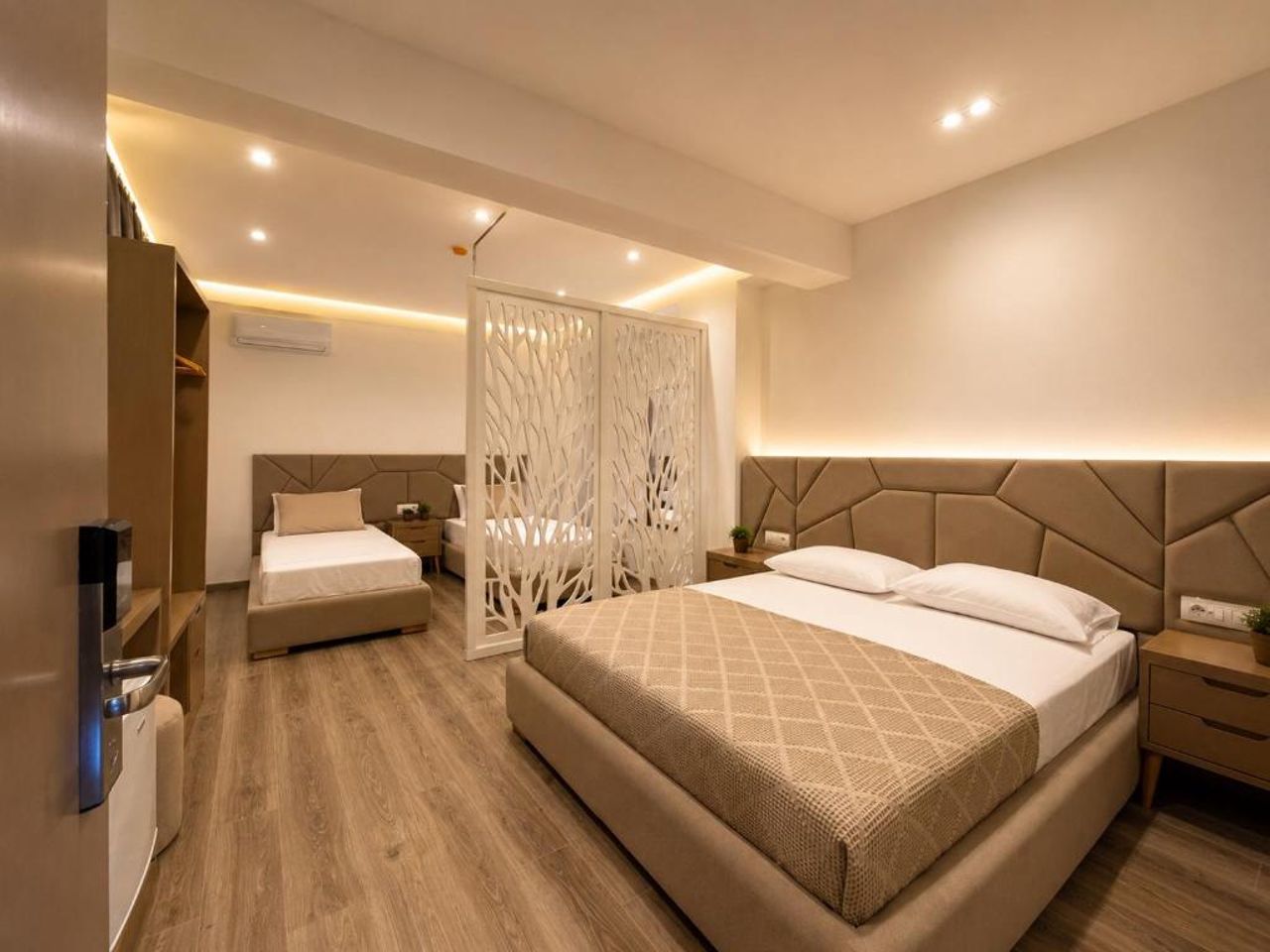 Hotel Mare 2