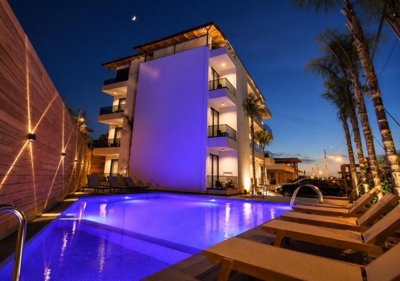 Hotel Mare 2